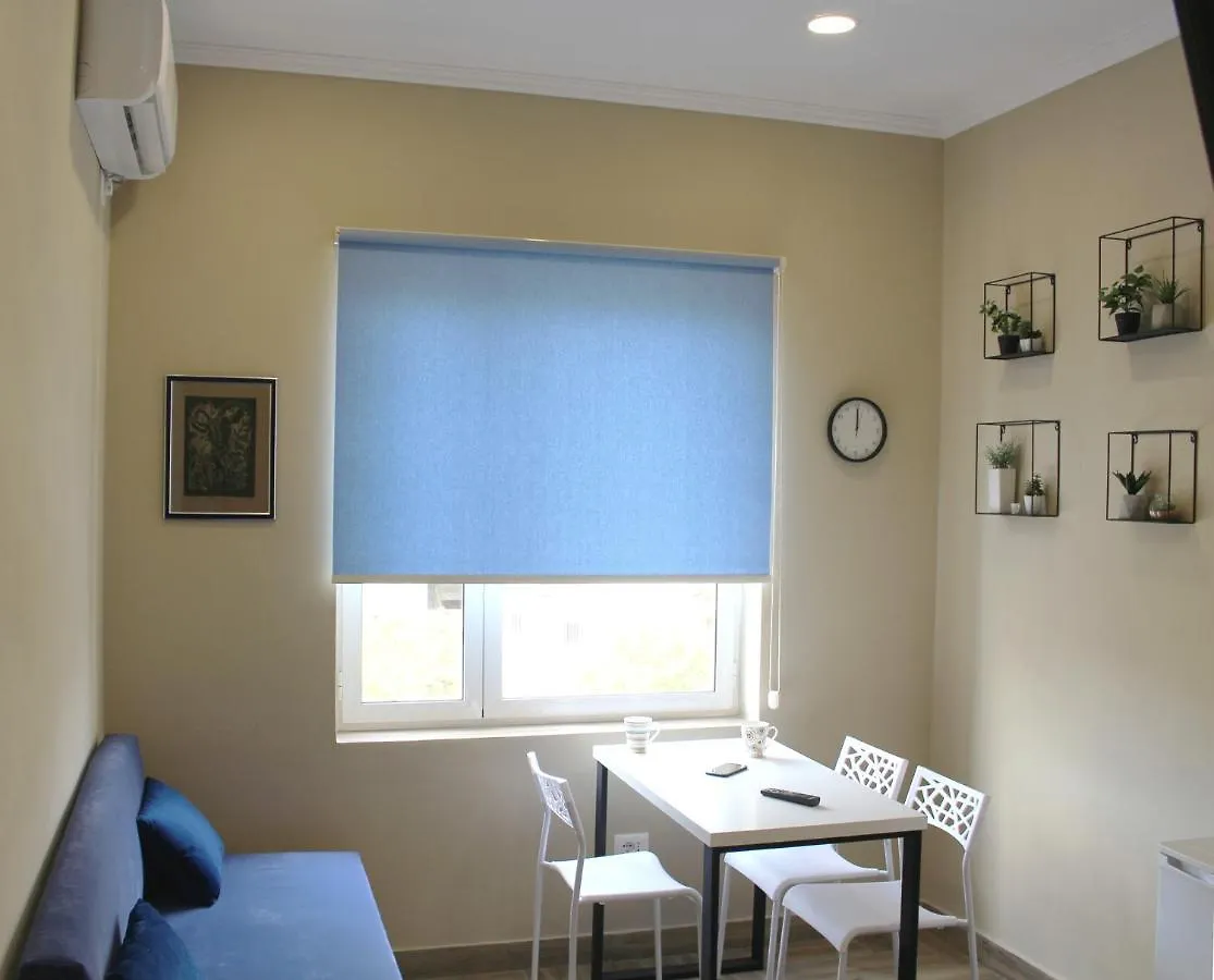 2V1 - Myslym Shyri Apartment Tirana