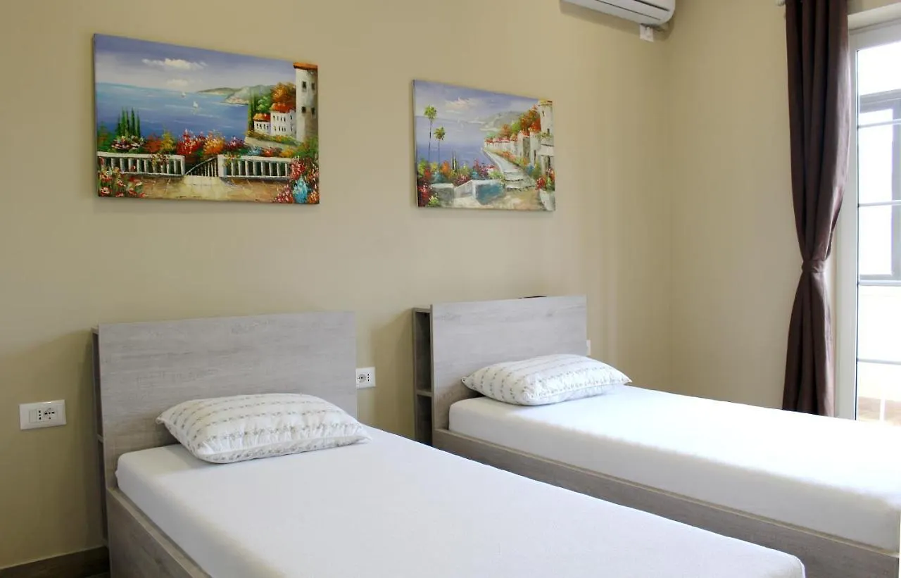 2V1 - Myslym Shyri Apartment Tirana