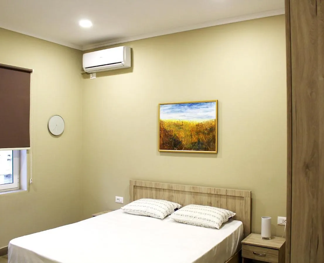 2V1 - Myslym Shyri Apartment Tirana
