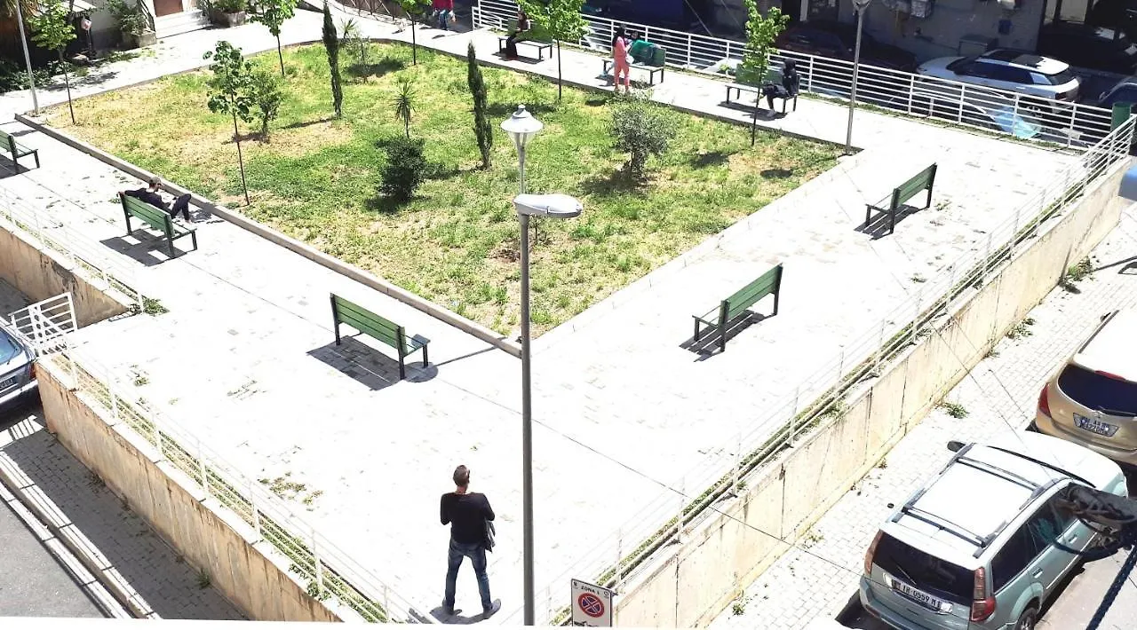 2V1 - Myslym Shyri Apartment Tirana 0*,  Albania