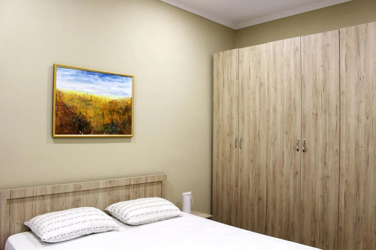 2V1 - Myslym Shyri Apartment Tirana