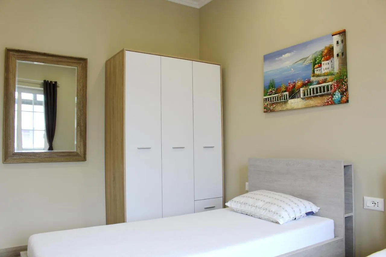 2V1 - Myslym Shyri Apartment Tirana Albania