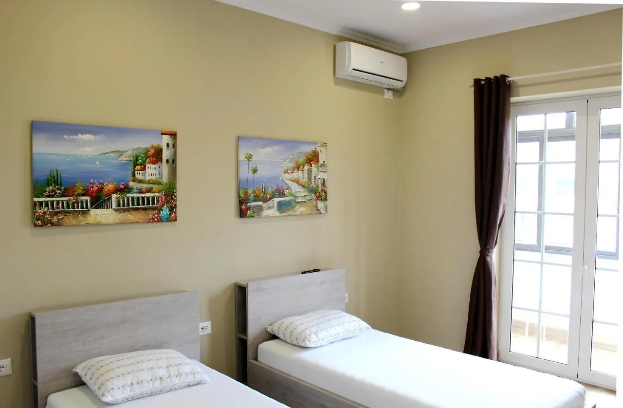 2V1 - Myslym Shyri Apartment Tirana Albania