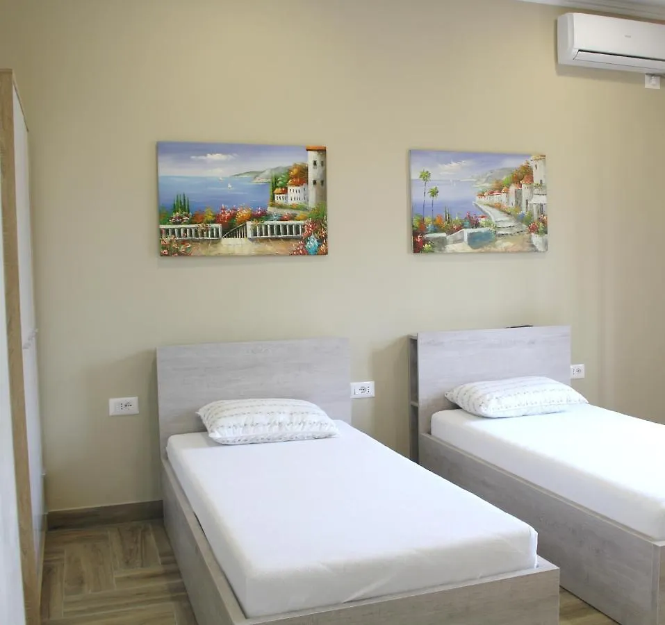 2V1 - Myslym Shyri Apartment Tirana