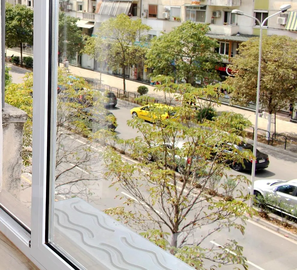 2V1 - Myslym Shyri Apartment Tirana